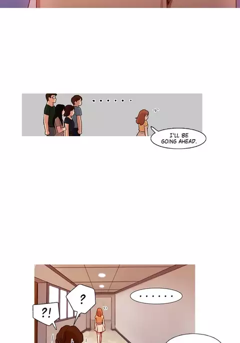 Scandal of the Witch Ch.1-30