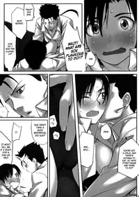 (C70) [Funikigumi (Yurikawa)] Dame na Yatsu wa Nani o Yatte mo Dame. (Fate/hollow ataraxia) [English] [XCX Scans]