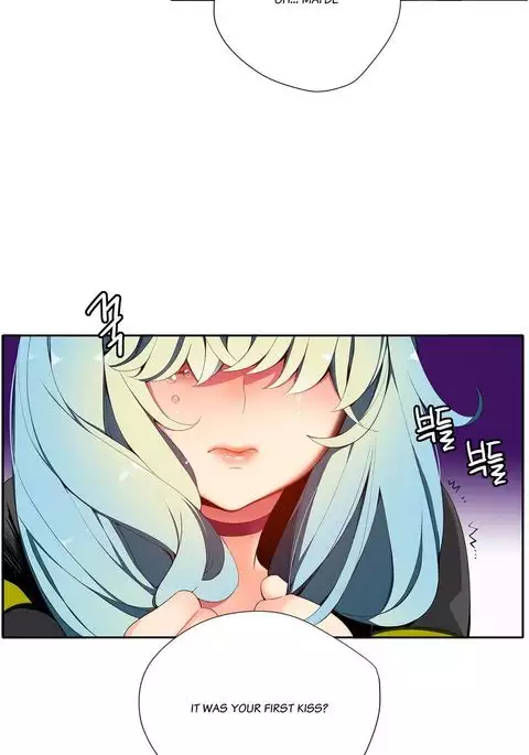 Lilith`s Cord Ch.1-14