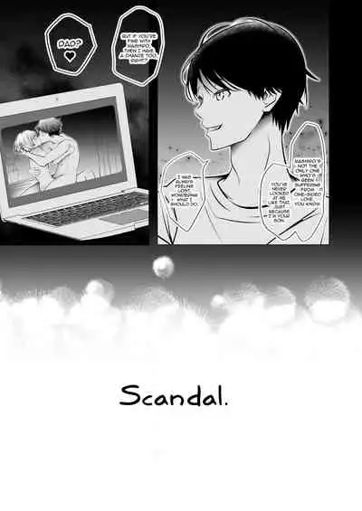 Scandal