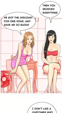 Hooker Ch.1-33 (English) (Ongoing)