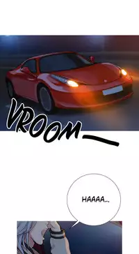 [PINKO] Scandal of the Witch Ch.1-28 (English) (Ongoing)