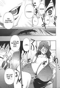 [Miura Takehiro] BUST UP SCHOOL -Yawaraka Kigougun- | -Soft Code Group- ch. 1-5 [English] {Brolen}