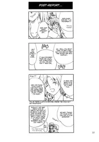 (C66) [P.FOREST (Hozumi Takashi)] Cosplay COMPLEX (Genshiken) [English]