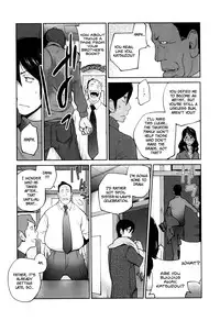 [Kotoyoshi Yumisuke] Doukoku no Taiyou Koukotsu no Tsuki Ch. 1-7 [English] =Rinruririn + Funeral of Smiles=