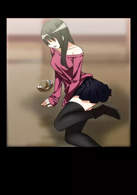 Love Parameter Ch.1-66