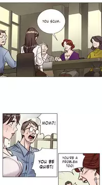 [Ramjak] Atonement Camp Ch.1-33 (English) (Ongoing)