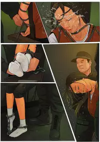 Three Female Prisoners 7 [Chinese]