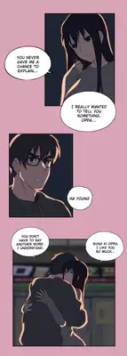 [Husky guy] SStudy Ch.0-28 (English) (YoManga) (Ongoing)