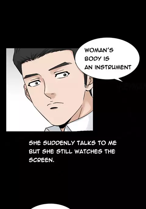 The Taste of Hands Ch.1-71