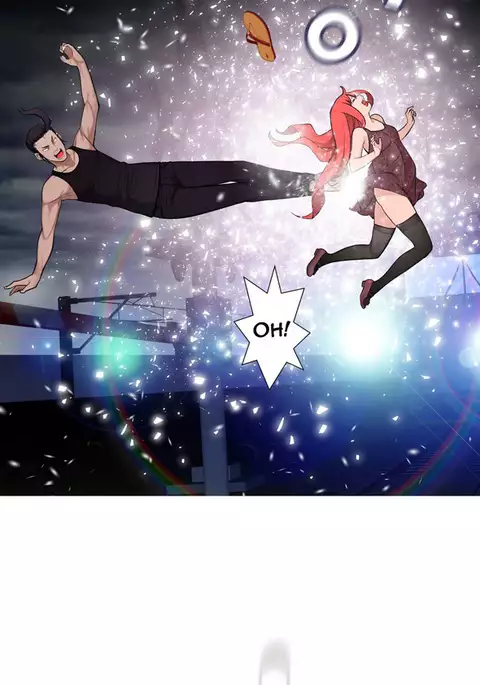 Tissue Thieves Ch.1-29