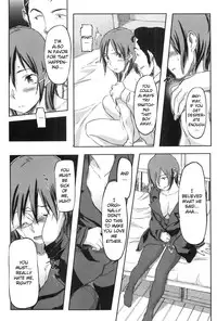 [Sameda Koban] Momozono Gakuen Danshiryou ni Youkoso! | Welcome to the Boys' Dormitory of Momozono School (Complete) [English] [redCoMet]