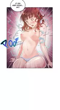 [BYMAN] Sex Knights-Erotic Sensuality & Perception Ch.1-15 (English) (Ongoing)