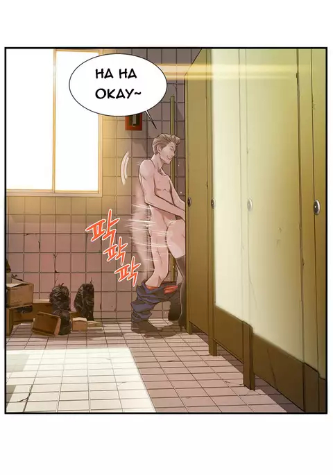 Kill the Dead Bastard Ch.0-15