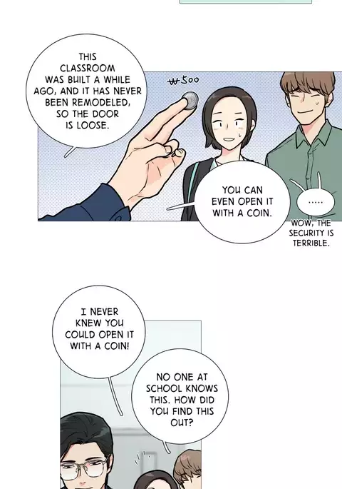 Sadistic Beauty Ch.1-28