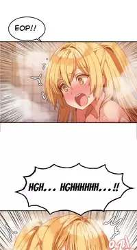 [Mx2J] Hahri's Lumpy Boardhouse Ch. 0-17 [English] (YoManga) (Ongoing)