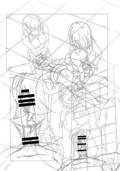 [Igarashi Shouno] Dosukebe Bijin Yonshimai Harem ni Youkoso! - Welcome to the HAREM of the FOUR Beautiful and Slutty Sisters + "Ueno Bijin Yonsihimai to Kazoku ni Narimashite" Ch. 1-5 Shitagaki Data [Digital]