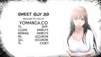 [ I Wonsik] Sweet Guy Ch.1-56 (English) (YoManga) (Ongoing)