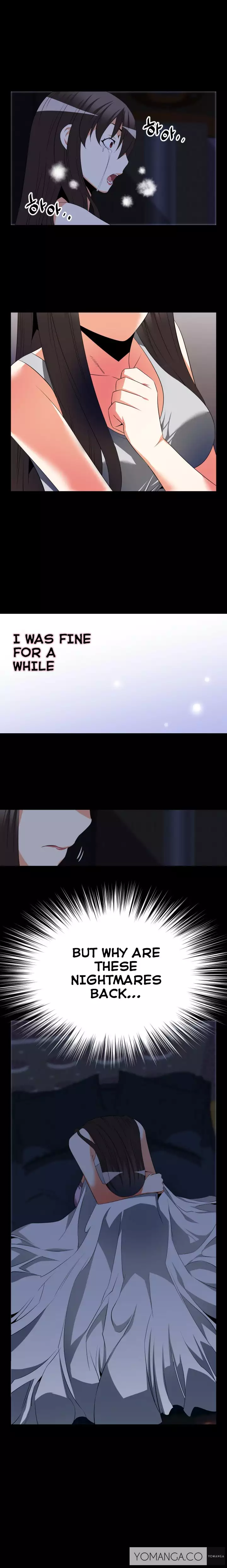 Love Parameter Ch.1-42