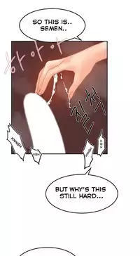 [Mx2J] Hahri's Lumpy Boardhouse Ch. 0-17 [English] (YoManga) (Ongoing)