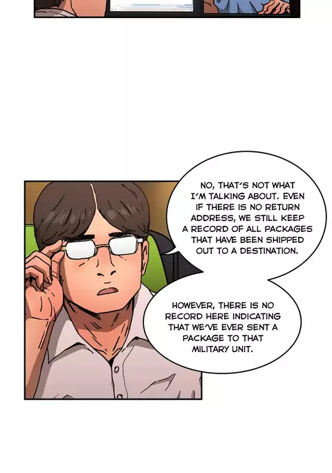 Refrain Love Ch.1-39