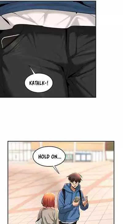 [Abio4, Bangkki] Sextudy Group (1-28) [English] [Ongoing]