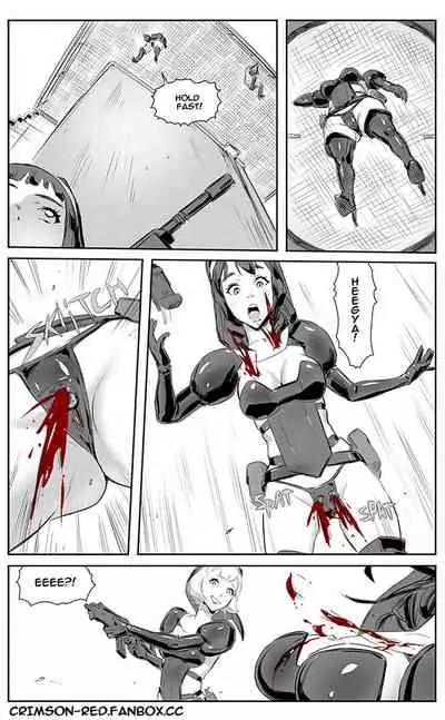 nuns vs demons (updated 2021)