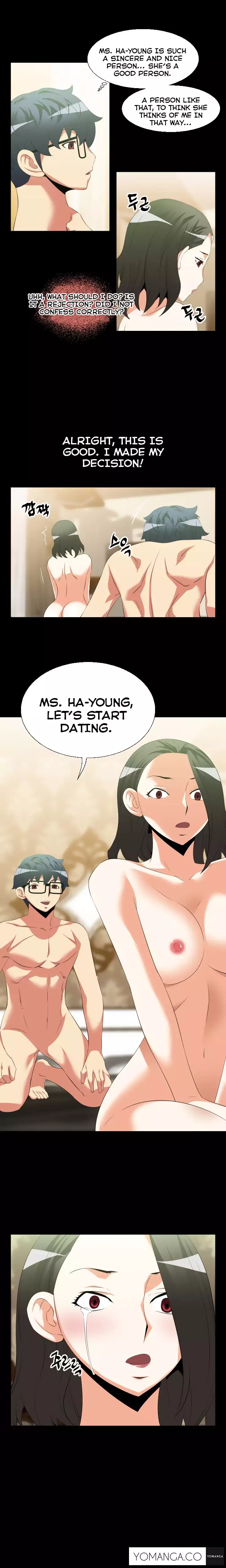 Love Parameter Ch.1-41