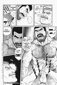 [Gengoroh Tagame] Kimiyo Shiruya Minami no Goku (Do You Remember The South Island Prison Camp) Chapter 01-21 [Eng]