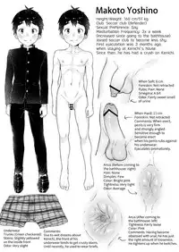 [Danzi Engine (Shiba Yuuji)] Osugaki Sentou [English] [Digital]