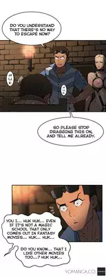 [Yi Hyeon Seok] Refrain Love Ch.1-21 (English) (YoManga) (Ongoing)