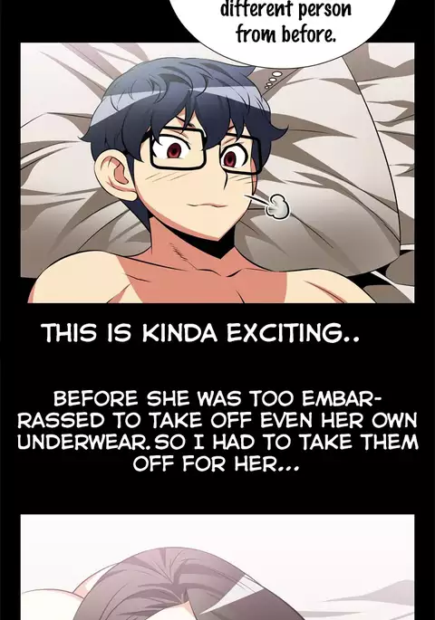 Love Parameter Ch.1-52