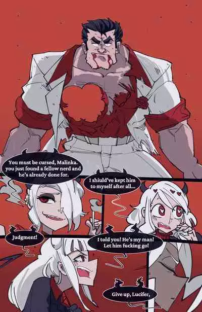 MEMORY Akuma Harem no Subete Soshite Sonogo no Monogatari | MEMORY All About The Demon Harem and Beyond