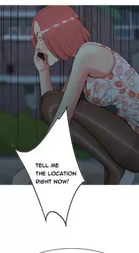 Hooker Ch.1-37 (English) (Ongoing)