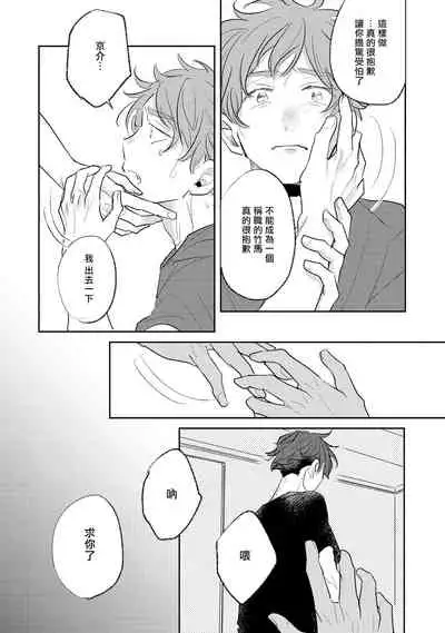 No Doubt Lilac | 无疑的紫丁香 Ch. 3-4