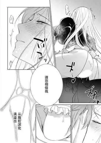 Minarai goei kishi to ōjo no himegoto | 见习护卫骑士和王女的秘事