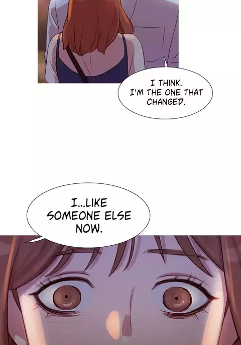 Scandal of the Witch Ch.1-31