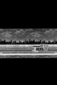 [Kreuz] Midnight Hero TV [Eng]