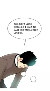 Hooker Ch.1-36 (English) (Ongoing)