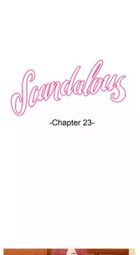 [PINKO] Scandal of the Witch Ch.1-28 (English) (Ongoing)
