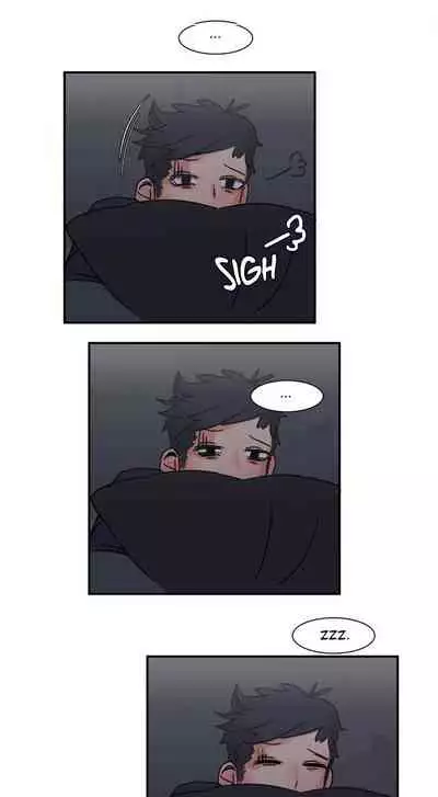 [Gaehoju, Gunnermul] The Girl That Got Stuck in the Wall Ch.4/11 [English] [Hentai Universe]