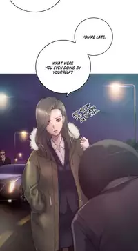 [BYMAN] Sex Knights-Erotic Sensuality & Perception Ch.1-15 (English) (Ongoing)