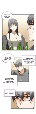[Husky guy] SStudy Ch.0-28 (English) (YoManga) (Ongoing)