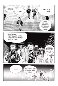 [Lee Yo Dong] Vampire [ENG]