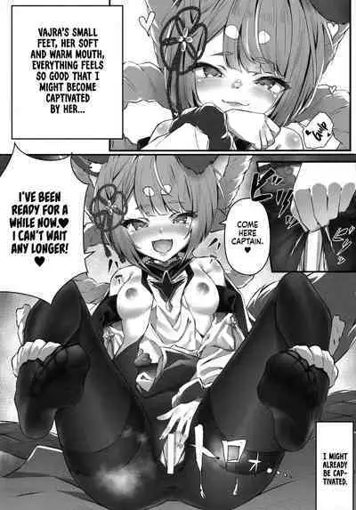 Vaj Para! - Vajra Paradise