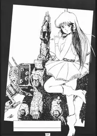 [Tsurikichi-Doumei (Umedama Nabu)] また又Nan・Demo-R (Various)