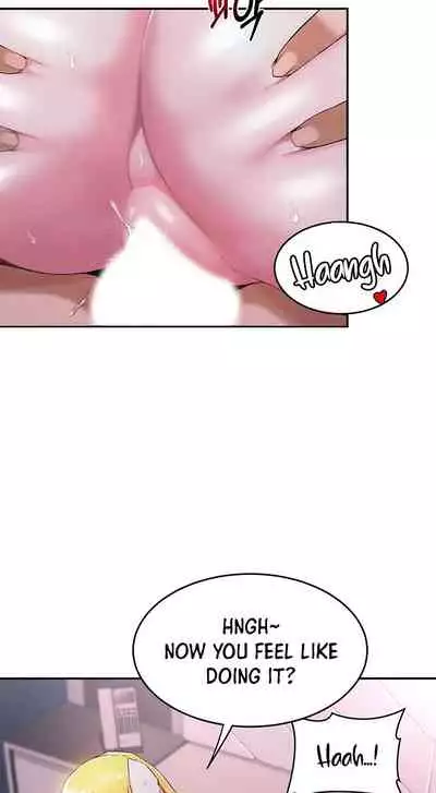 [Abio4, Bangkki] Sextudy Group (1-16) [English] [Ongoing]