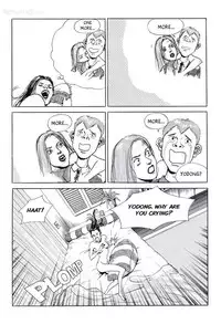 [Lee Yo Dong] Vampire [ENG]