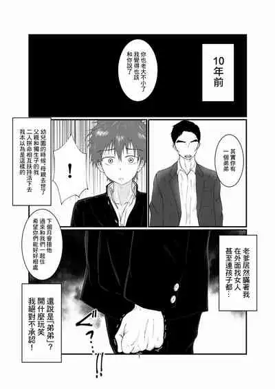 [Pyutaro] Nii-chan wa Nikubenki [Chinese] [糖分超标汉化] [Digital]