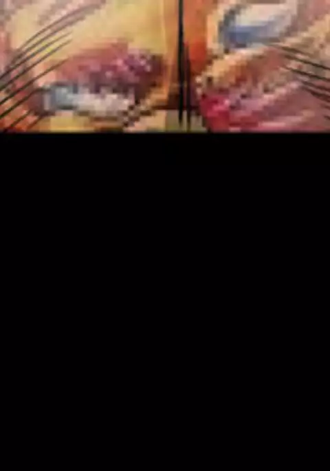 The Taste of Hands Ch.1-71